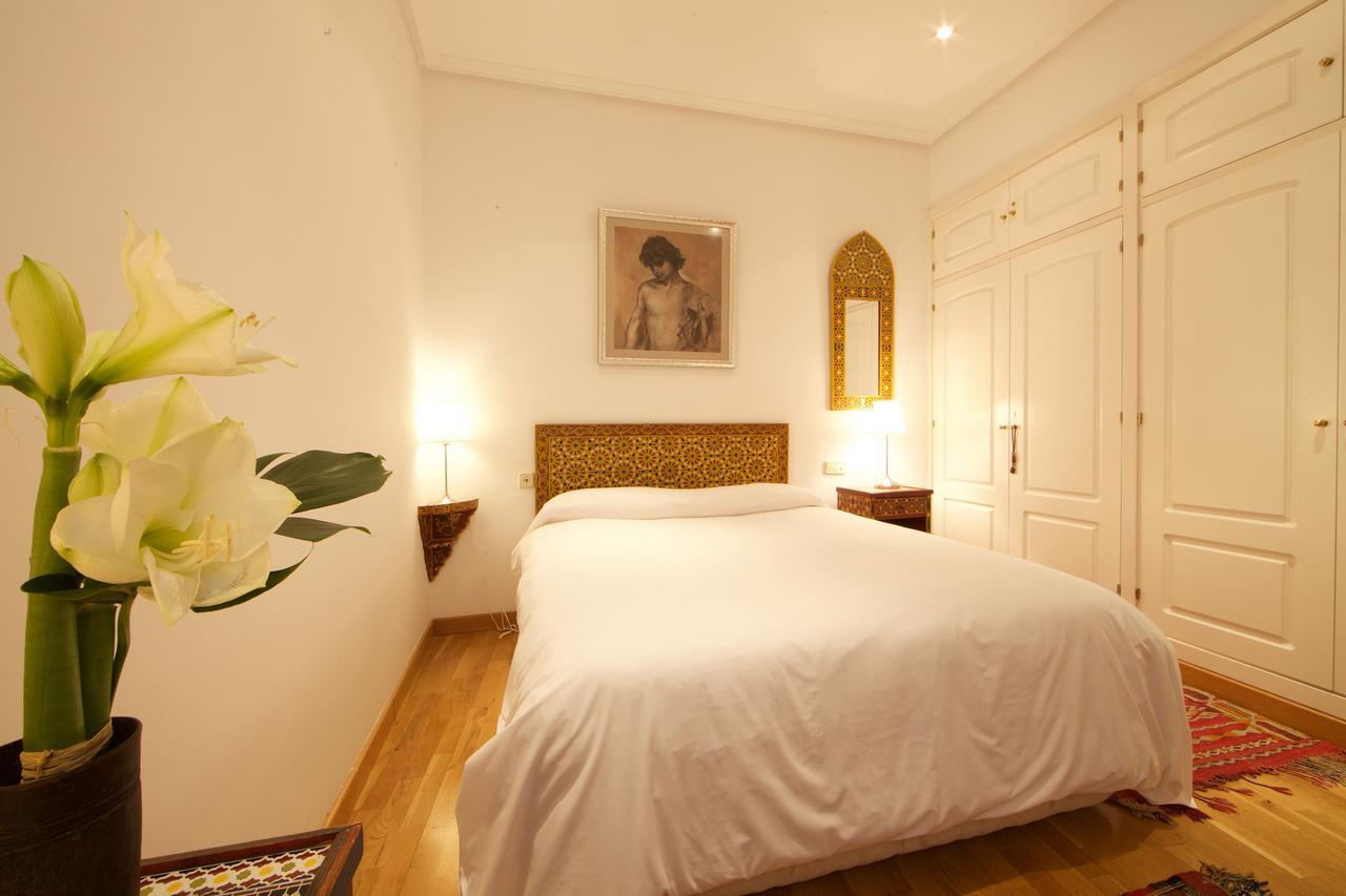 Apartamento Chueca Dreams Madrid Exterior foto