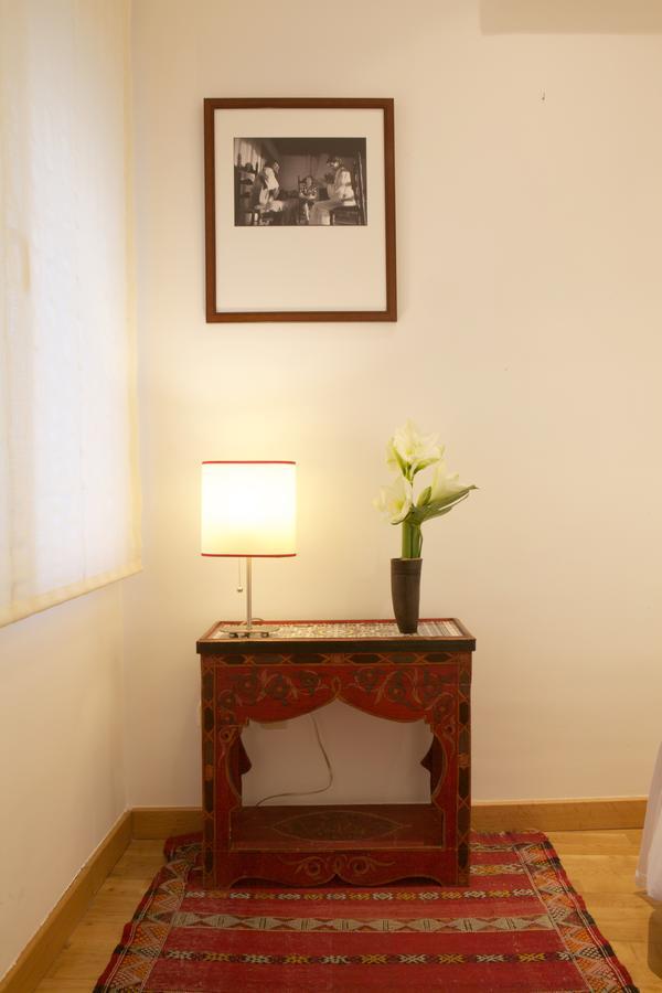 Apartamento Chueca Dreams Madrid Exterior foto