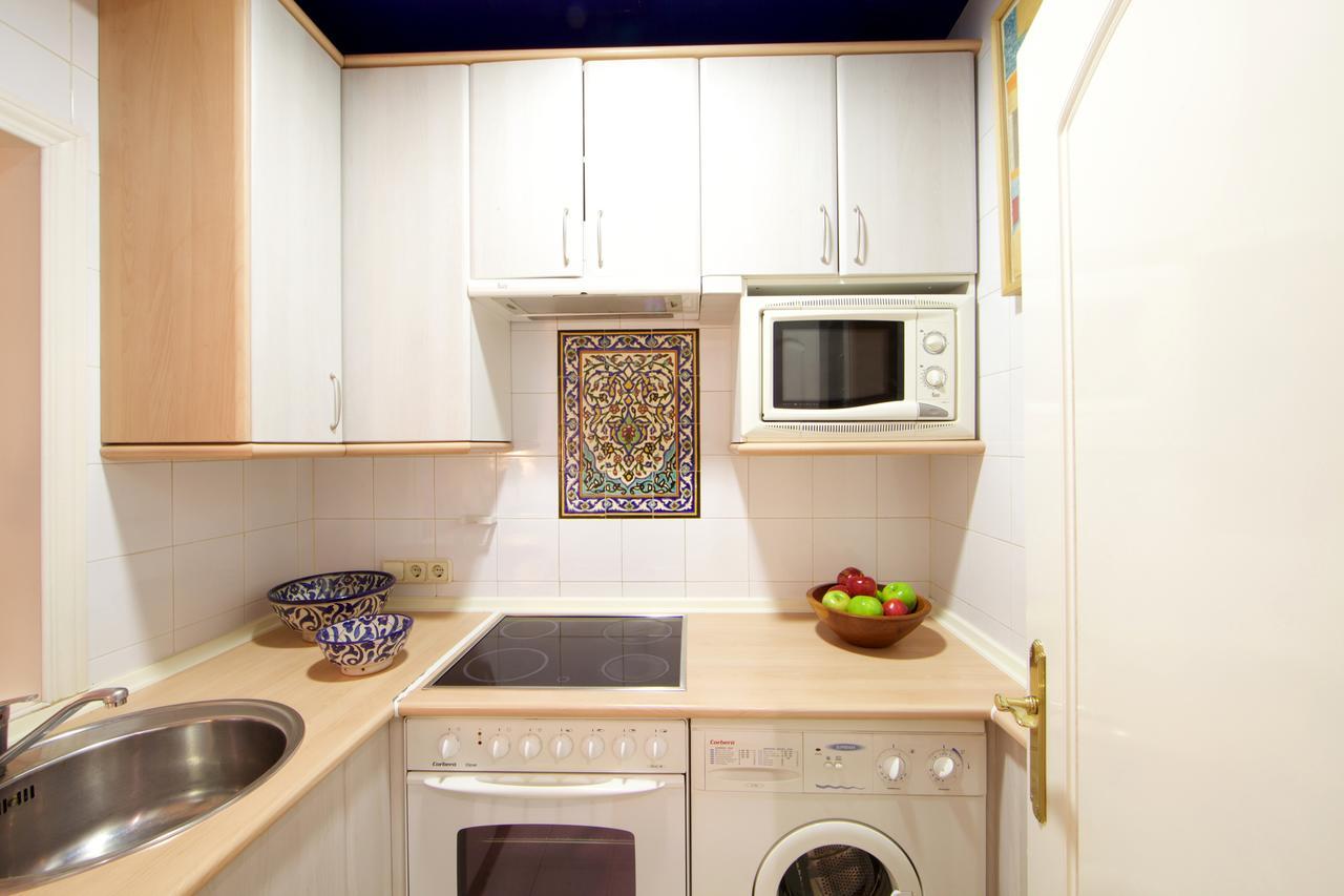 Apartamento Chueca Dreams Madrid Exterior foto