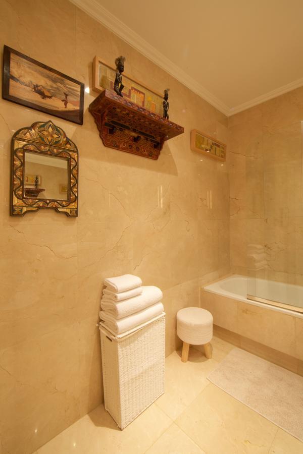 Apartamento Chueca Dreams Madrid Exterior foto