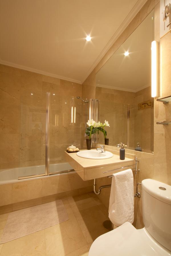Apartamento Chueca Dreams Madrid Exterior foto