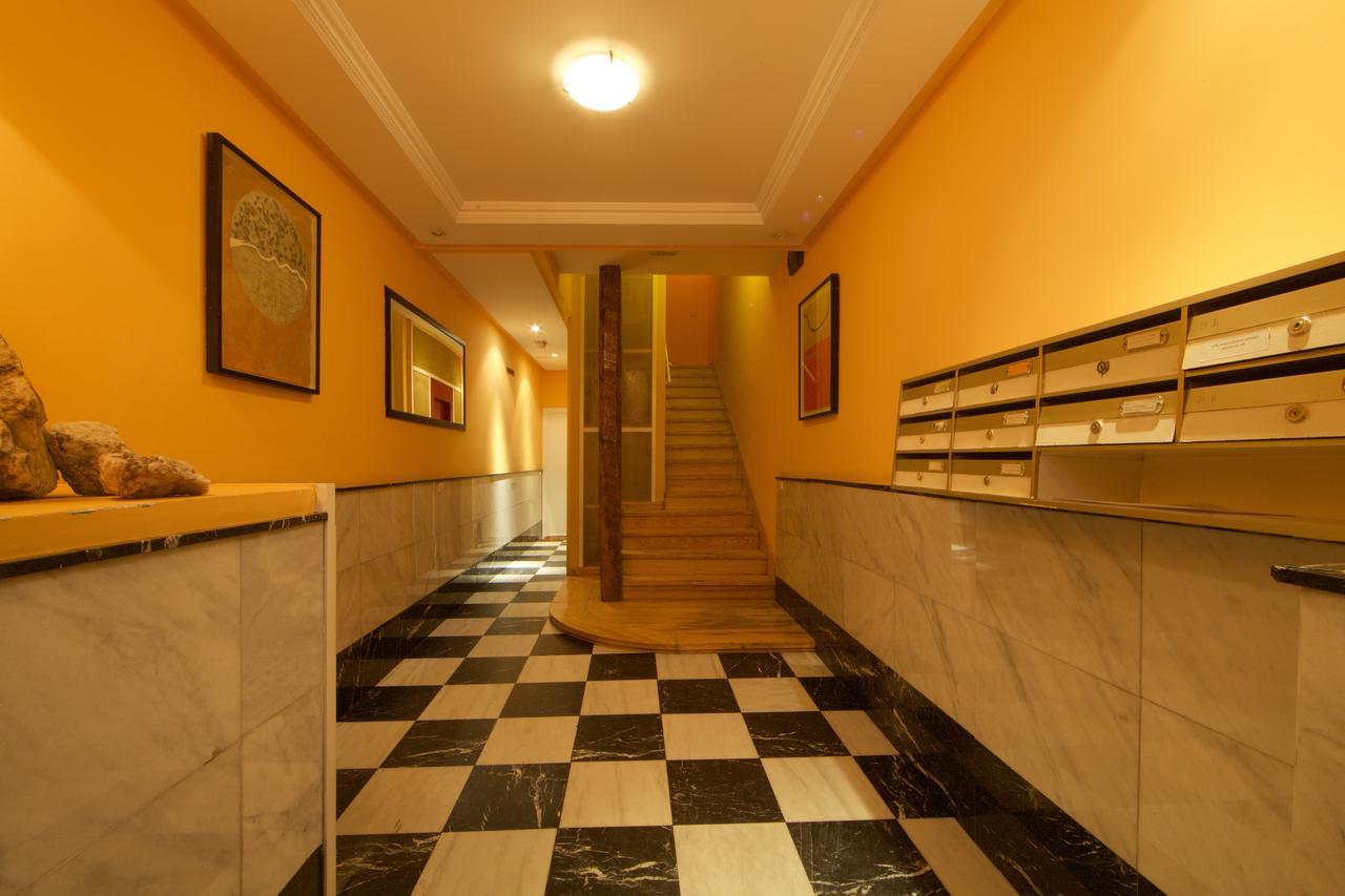 Apartamento Chueca Dreams Madrid Exterior foto